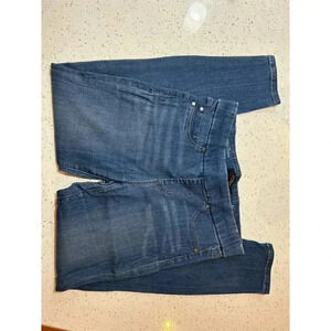 LIVERPOOL los angles the ankle legging 29"waist